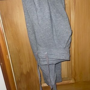 Aero womens sweatpants